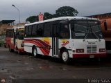 A.C. Expresos Barinas 029, por Freddy Salas