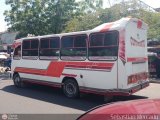 ZU - U.C. Barrio La Polar 033, por Sebastin Mercado