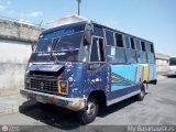 CA - Unin Conductores Libertador 80