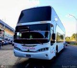 Transportes Uni-Zulia 2032 por �ngel Sal�n