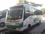 Berlinas del Fonce 3533