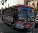 Empresa Peruana Pendiente 066, por Leonardo Saturno