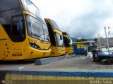 Garajes Paradas y Terminales San-Cristobal, por Freddy Salas