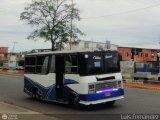 CA - Uni�n Bucaral 220 por Luis Fern�ndez