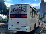 Coop. Transporte Menca de Leoni 095, por Josue S�nchez