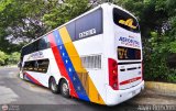 Aerorutas de Venezuela 0312, por Alvin Rondn