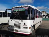 A.C. R�mulo Gallegos 31 por Antonio Mittilo