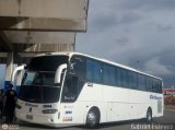 Transporte Orituco 1044 por Gabriel Estevez