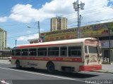 Transporte La Villa 12, por Rafael Escobar