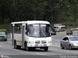 A.C. de Transporte Casarapa del Este 99, por Pablo Acevedo