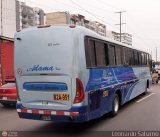 Adama Tours
