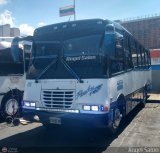 A.C. de Transporte Encarnaci�n 176, por Angel Salon