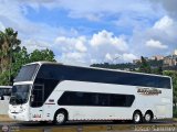 Sudamericano Express 007 por Josu� S�nchez