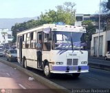 DC - Unin Magallanes Silencio Plaza Venezuela 099, por Jonnathan Rodrguez
