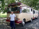 Profesionales del Transporte de Pasajeros 43