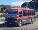 A.C. Mensajeros Llanos del Sur 004, por Antonio Jos Mittilo Contreras