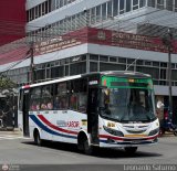 Transportes Huscar S.A. (Per) 005, por Leonardo Saturno