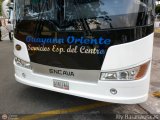 Expresos Guayana Oriente C.A.