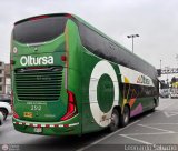 Oltursa (Per) 2512, por Leonardo Saturno