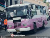 DC - A.C. Conductores Norte Sur 007, por Daniel Fernndez