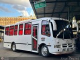 A.C. de Transporte Encarnaci�n 031 por Josu� S�nchez