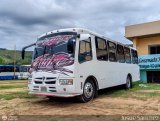 Ruta Urbana de Maturn-MO JS-993, por Josue Snchez