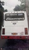 DC - A.C. de Transporte Roosevelt 151, por Michel Malave