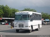 A.C. de Transporte Encarnacin 187 Encava E-NT610 Special  