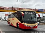 Turismo Ca�ete 952 por Leonardo Saturno