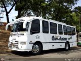 Los R�pidos S.C. 07 por �ngel Sal�n