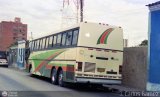 Unin Conductores Ayacucho 1062, por J. Carlos Gmez