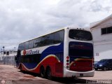Expresos Occidente 249