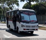 DC - A.C. Conductores Norte Sur 129, por Jonnathan Rodrguez
