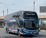 Turismo Raraz (Per) 130, por Leonardo Saturno