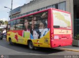 TransAragua S.A. 15, por Waldir Mata