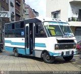 DC - A.C. Unin Choferes del Sur 029