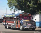 Transporte Palo Negro La Morita 2 103