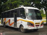 A.C. Lnea Ro Cristal 031, por Otto Ferrer