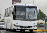 A.C. Mixta de Transporte Tchira Mrida R.L. 0101