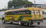 Transporte Palo Negro La Morita 2 107, por Andrs Ascanio