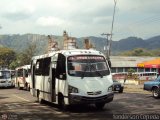 Asociacin Civil Lnea Unin Cordero 024