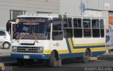 CA - Unin 12 de Octubre 016, por Andrs Ascanio