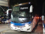 Unitransco S.A. 9619, por Sebastin Mercado