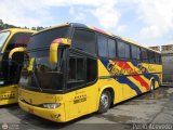 Expresos Los Llanos 249