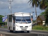 Particular 999 Carroceras Michelena Neobus Chevrolet NPR Turbo Isuzu