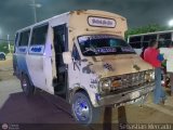 ZU - S.M. Expresos La Aquilina C.A. 12 por Sebasti�n Mercado