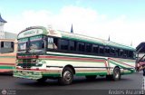 Autobuses de Tinaquillo 25, por Andrs Ascanio
