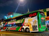 Expreso Nacional Cerro de Pasco S.R.L. (Per) 113, por Leonardo Saturno