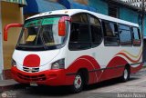 TA - L�nea Unidad Vecinal 37 por Jerson Nova