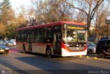 TranSantiago 2062, por Jerson Nova